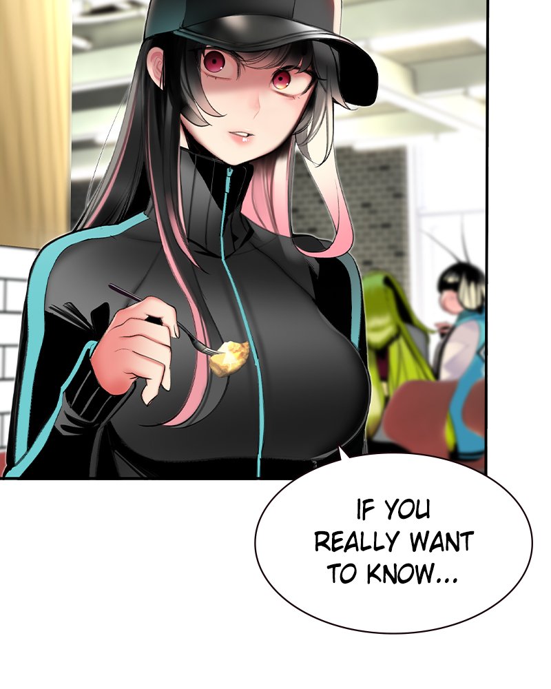 Jungle Juice Manhwa - Chapter 12 Page 119