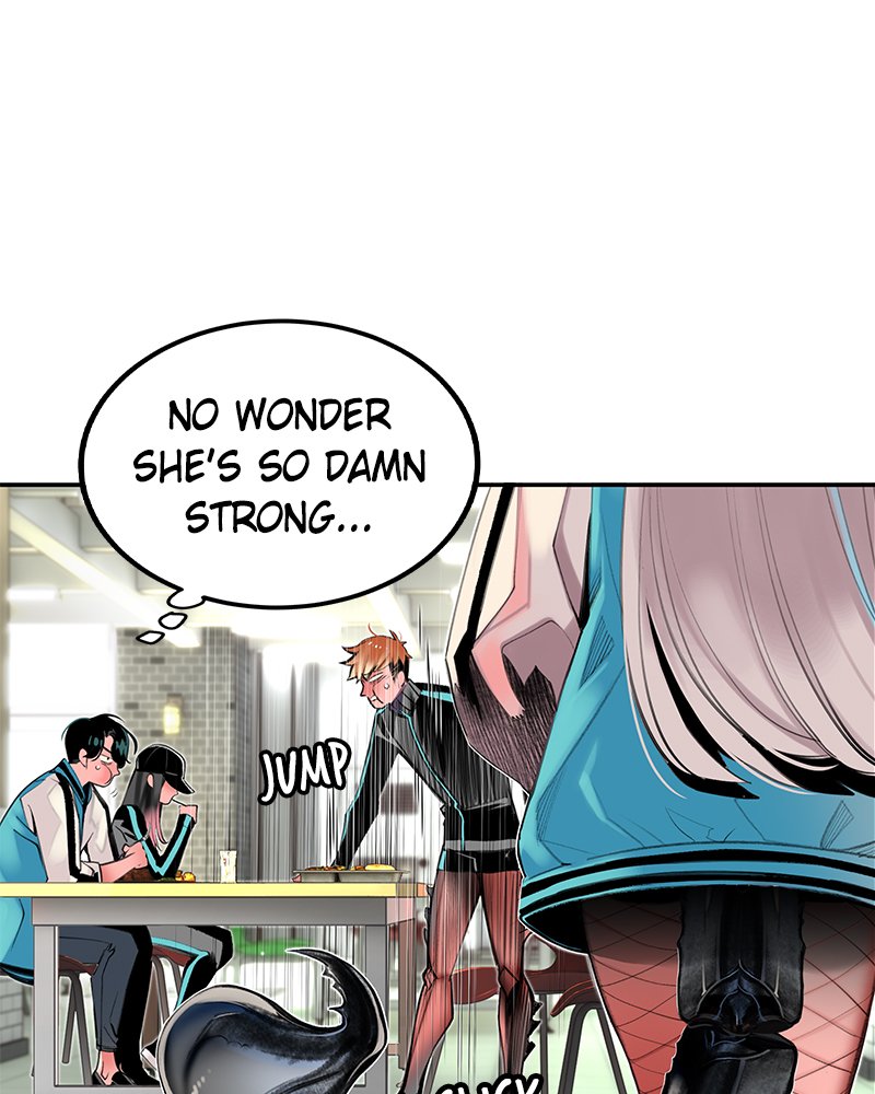 Jungle Juice Manhwa - Chapter 12 Page 122