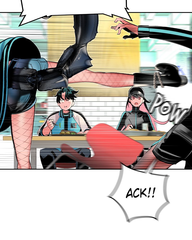 Jungle Juice Manhwa - Chapter 12 Page 124