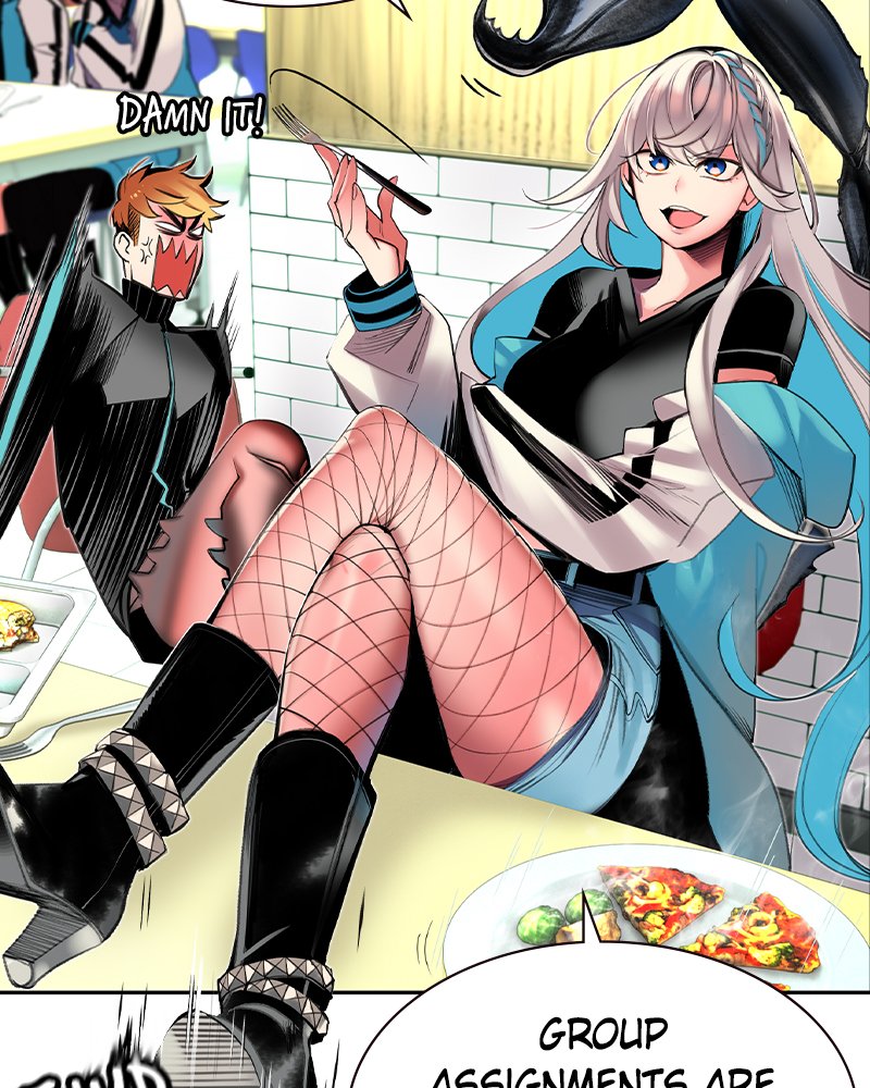 Jungle Juice Manhwa - Chapter 12 Page 126