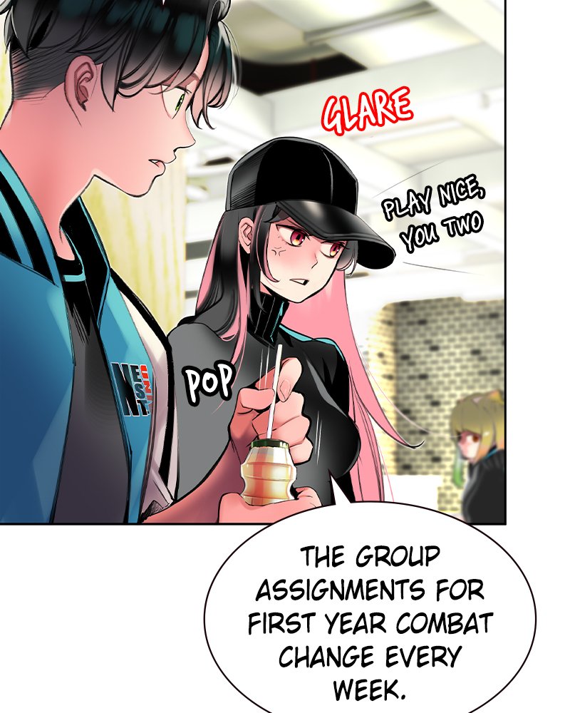 Jungle Juice Manhwa - Chapter 12 Page 128