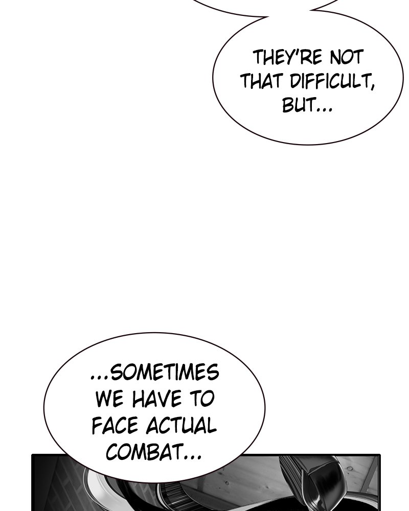 Jungle Juice Manhwa - Chapter 12 Page 129