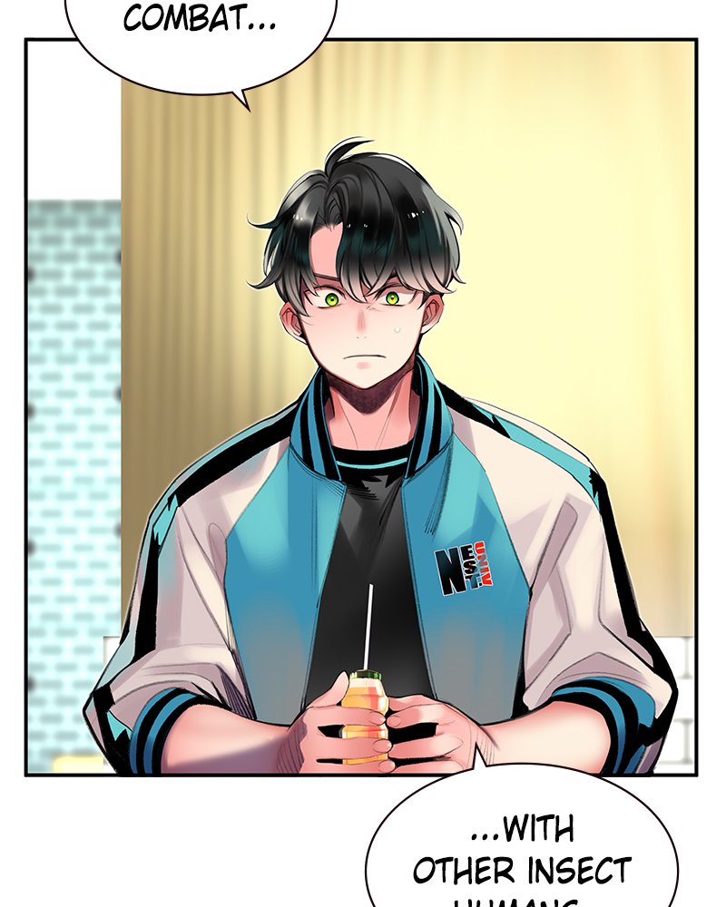 Jungle Juice Manhwa - Chapter 12 Page 132