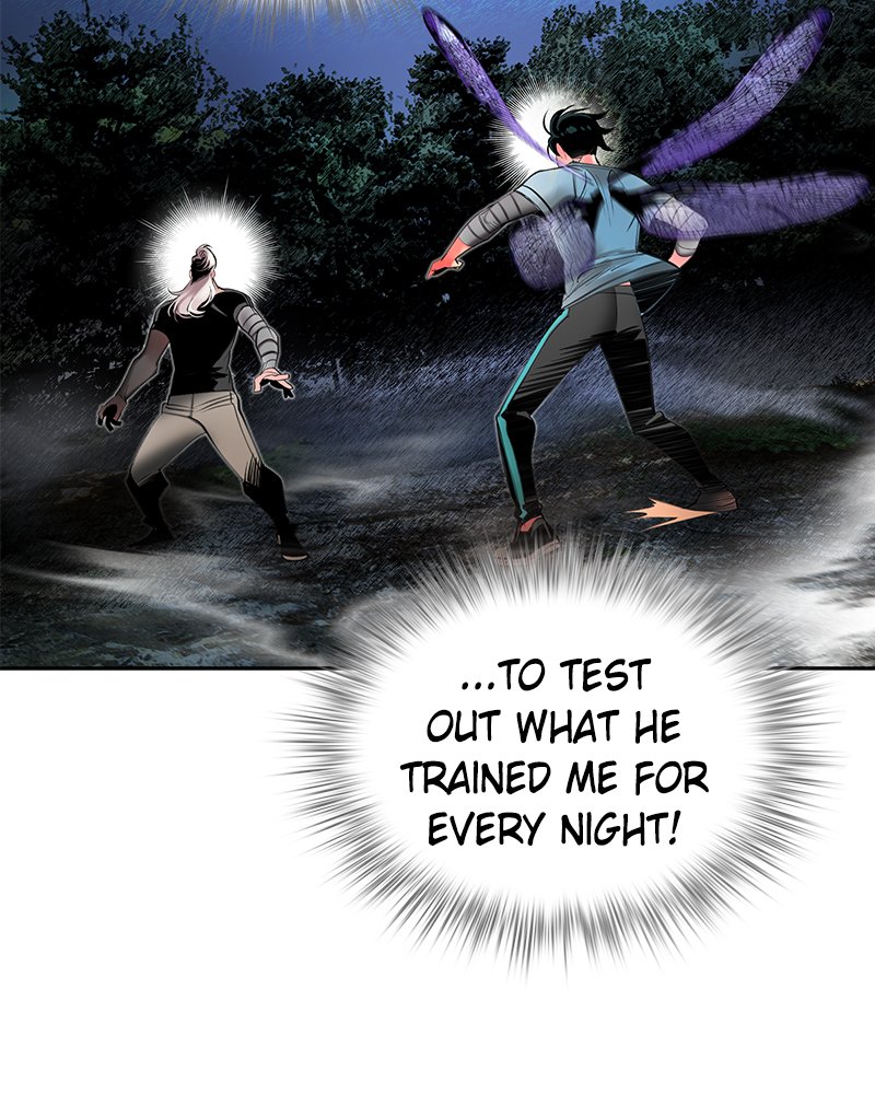 Jungle Juice Manhwa - Chapter 12 Page 134