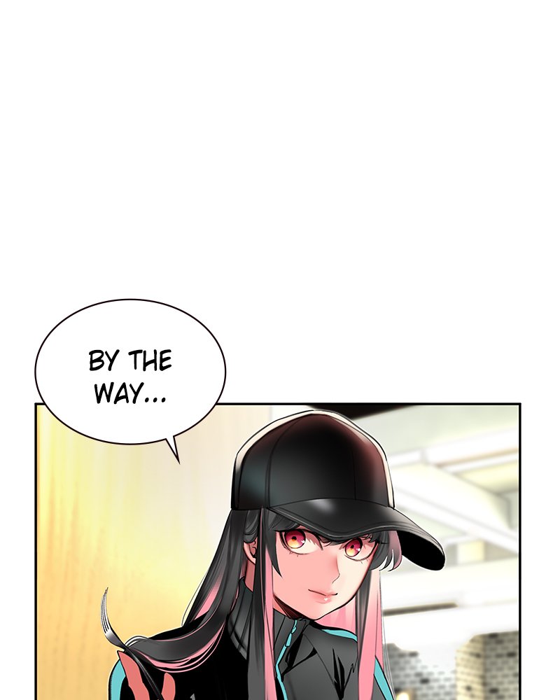 Jungle Juice Manhwa - Chapter 12 Page 135