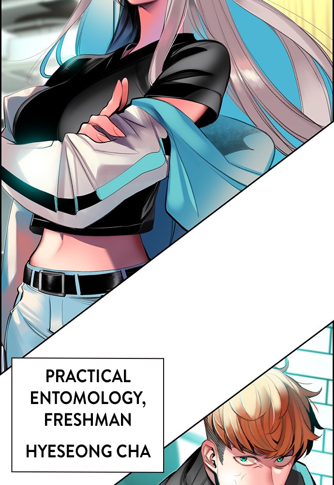 Jungle Juice Manhwa - Chapter 12 Page 138