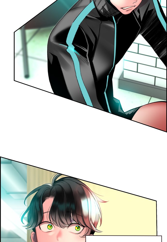 Jungle Juice Manhwa - Chapter 12 Page 139