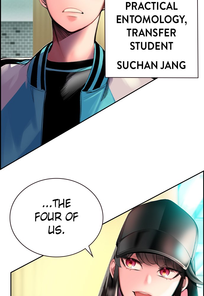 Jungle Juice Manhwa - Chapter 12 Page 140