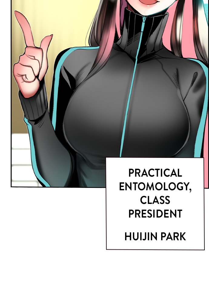 Jungle Juice Manhwa - Chapter 12 Page 141