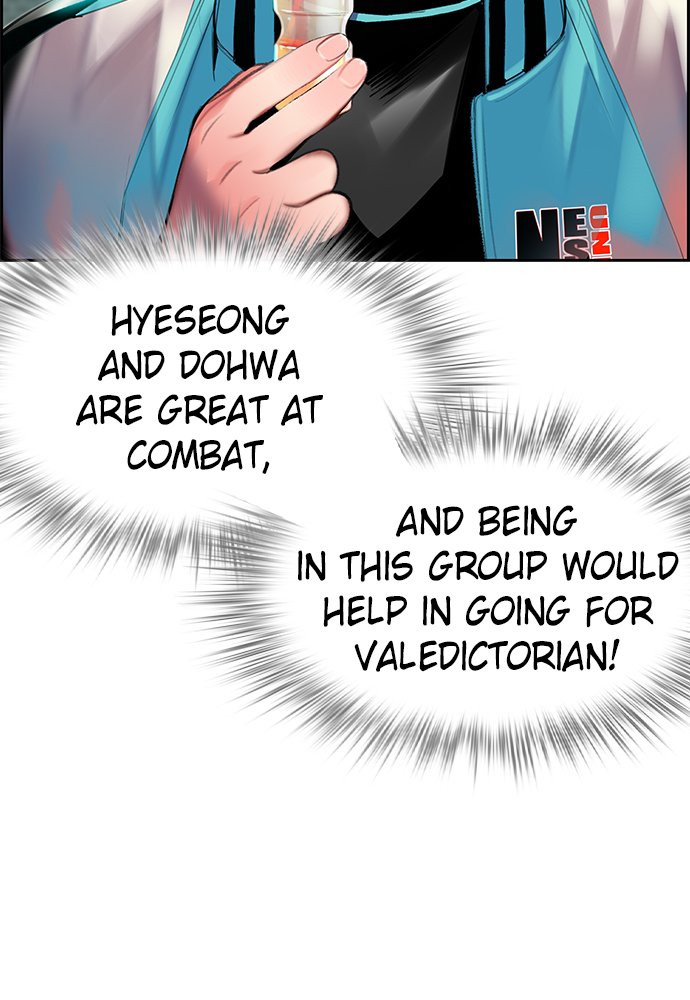 Jungle Juice Manhwa - Chapter 12 Page 143