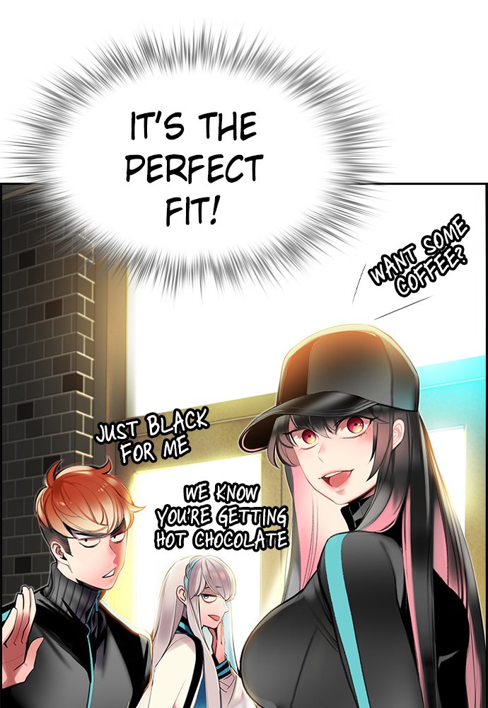Jungle Juice Manhwa - Chapter 12 Page 144