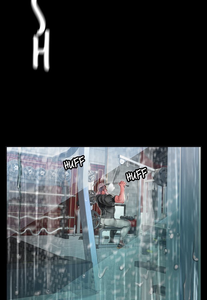 Jungle Juice Manhwa - Chapter 12 Page 149