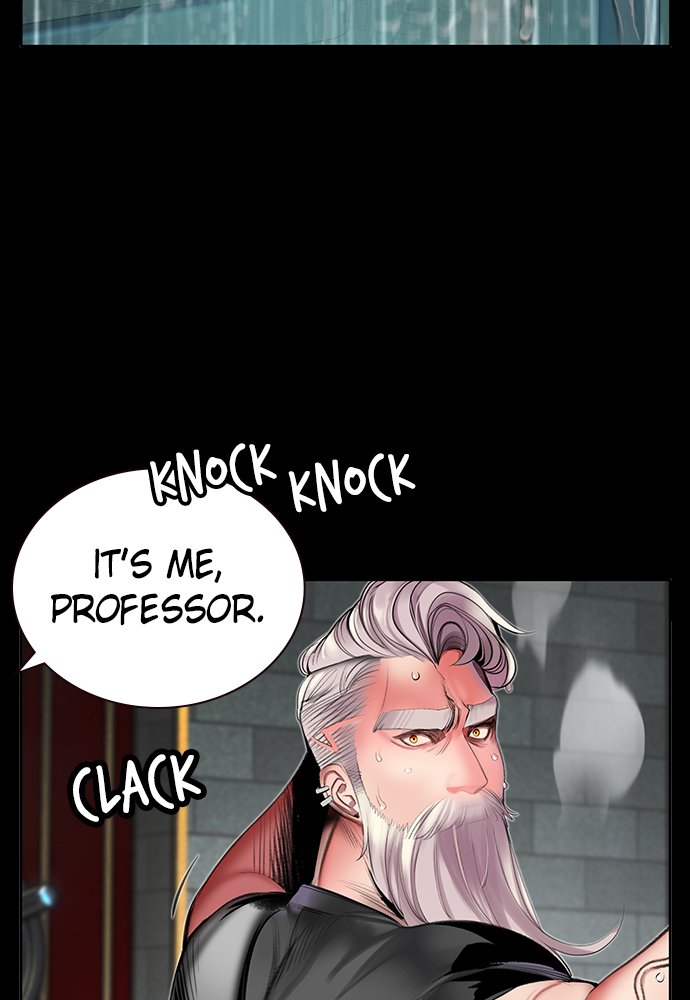 Jungle Juice Manhwa - Chapter 12 Page 150