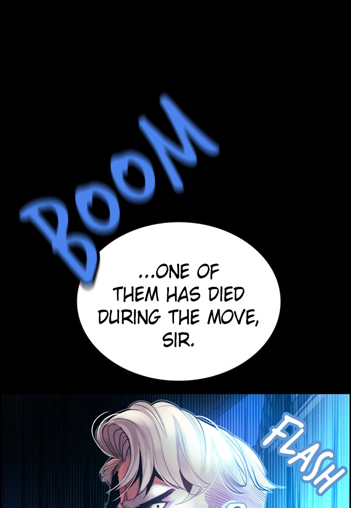 Jungle Juice Manhwa - Chapter 12 Page 155