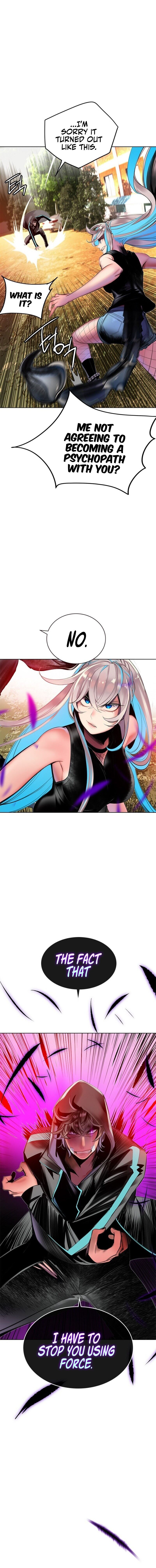 Jungle Juice Manhwa - Chapter 22 Page 5