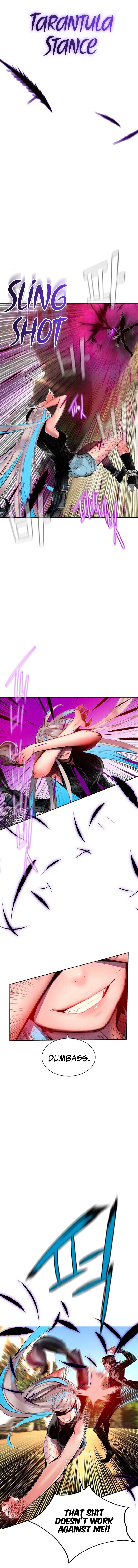 Jungle Juice Manhwa - Chapter 22 Page 6