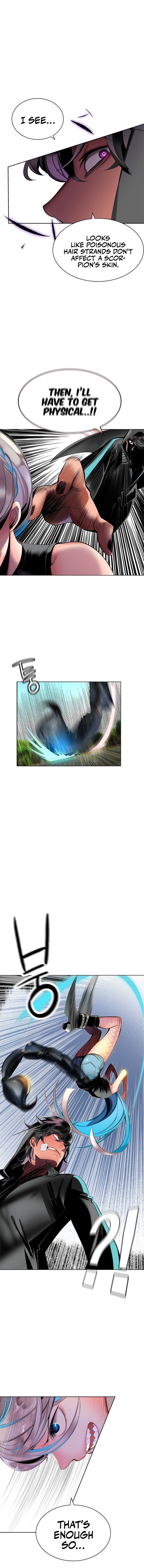 Jungle Juice Manhwa - Chapter 22 Page 7