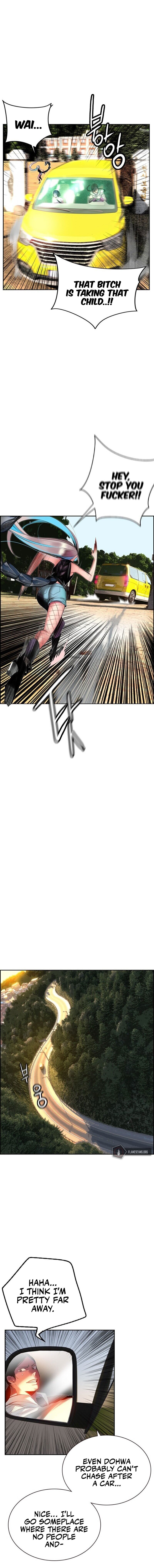 Jungle Juice Manhwa - Chapter 22 Page 9