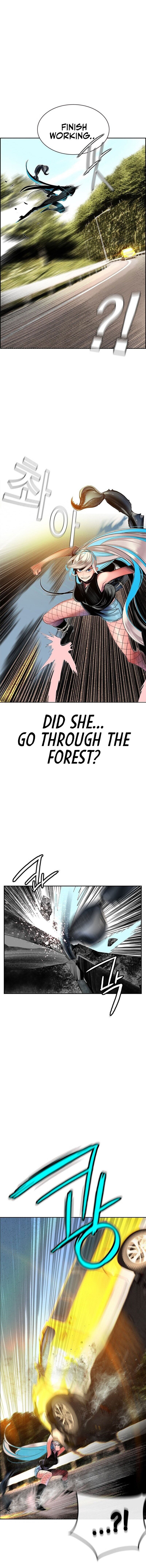 Jungle Juice Manhwa - Chapter 22 Page 10