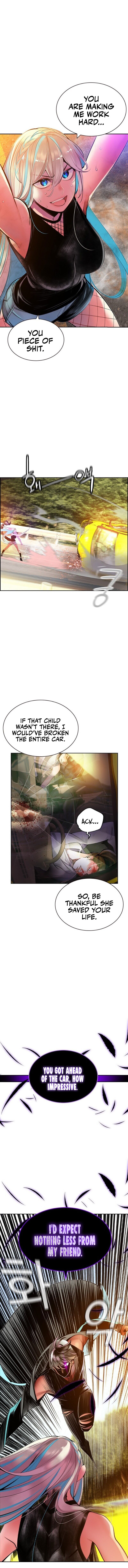 Jungle Juice Manhwa - Chapter 22 Page 11