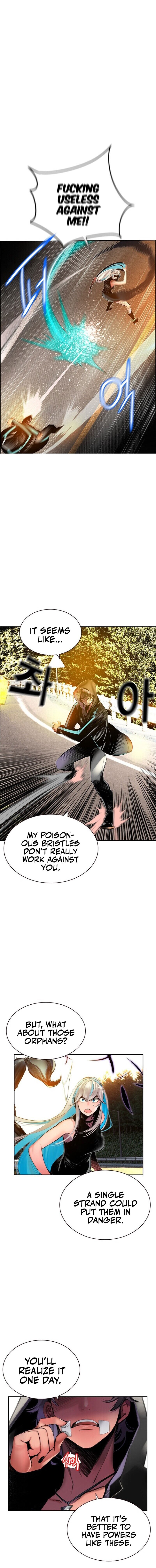 Jungle Juice Manhwa - Chapter 22 Page 13