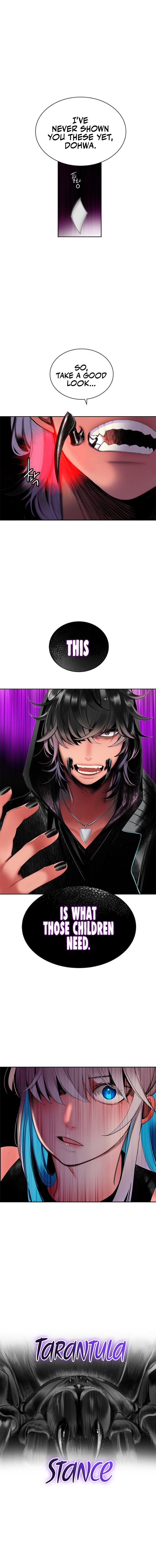 Jungle Juice Manhwa - Chapter 22 Page 14