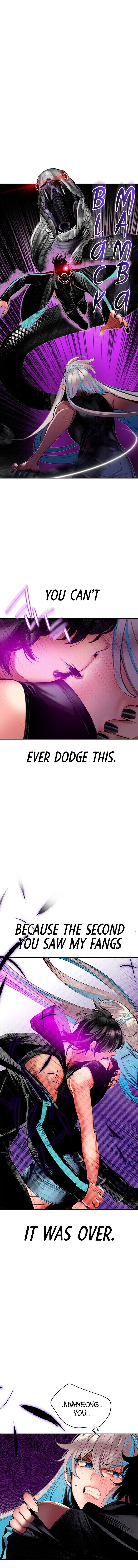 Jungle Juice Manhwa - Chapter 22 Page 15