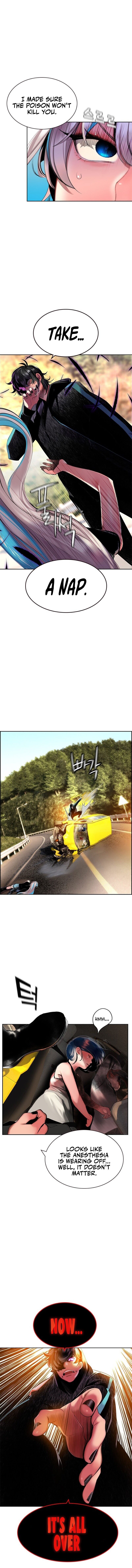 Jungle Juice Manhwa - Chapter 22 Page 16