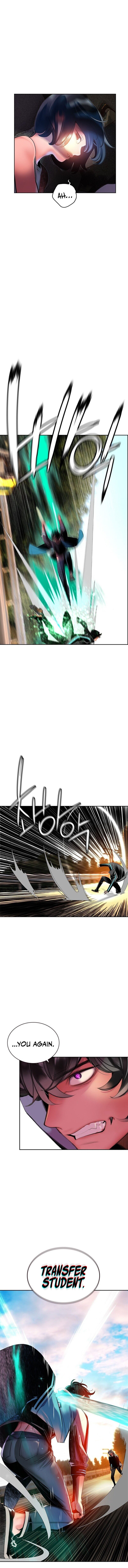 Jungle Juice Manhwa - Chapter 22 Page 17