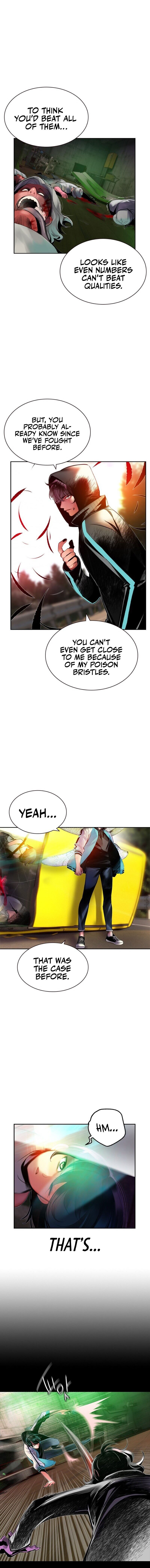 Jungle Juice Manhwa - Chapter 22 Page 18