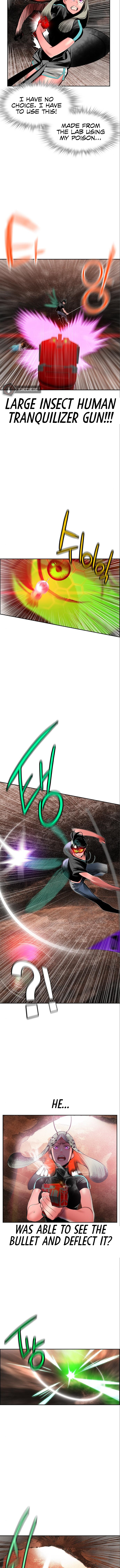 Jungle Juice Manhwa - Chapter 35 Page 2