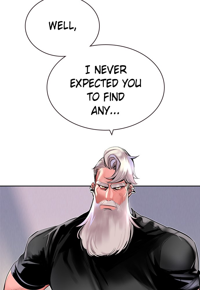 Jungle Juice Manhwa - Chapter 18 Page 9