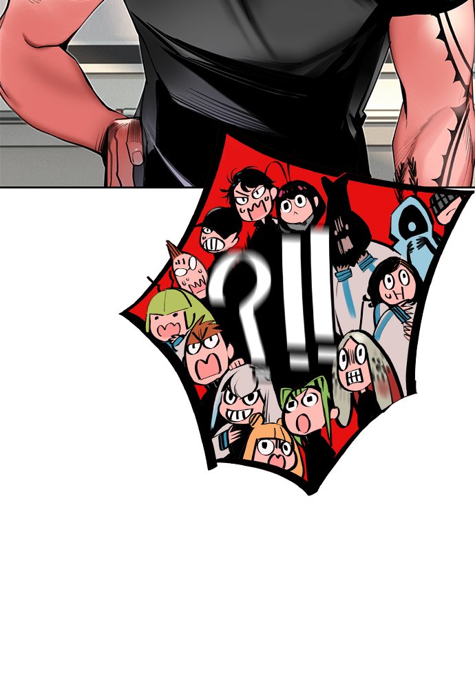 Jungle Juice Manhwa - Chapter 18 Page 10