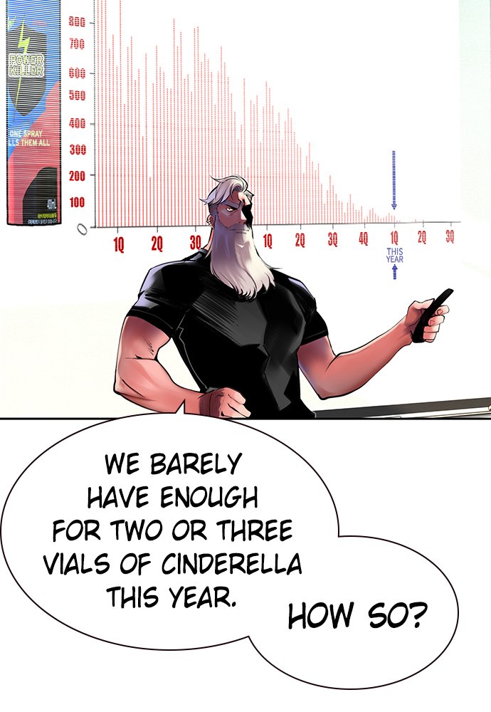 Jungle Juice Manhwa - Chapter 18 Page 13