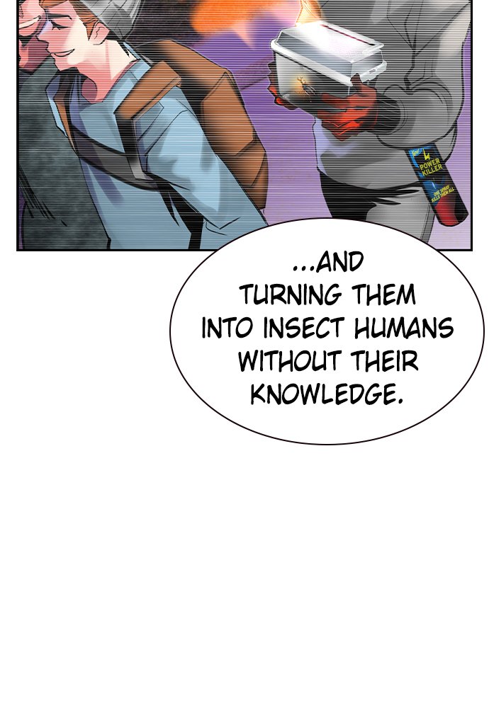 Jungle Juice Manhwa - Chapter 18 Page 19