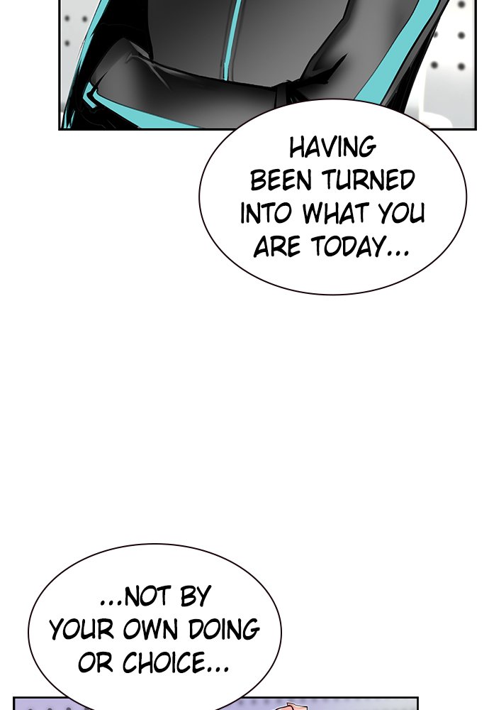 Jungle Juice Manhwa - Chapter 18 Page 23