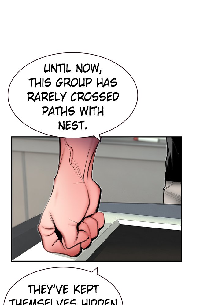 Jungle Juice Manhwa - Chapter 18 Page 25