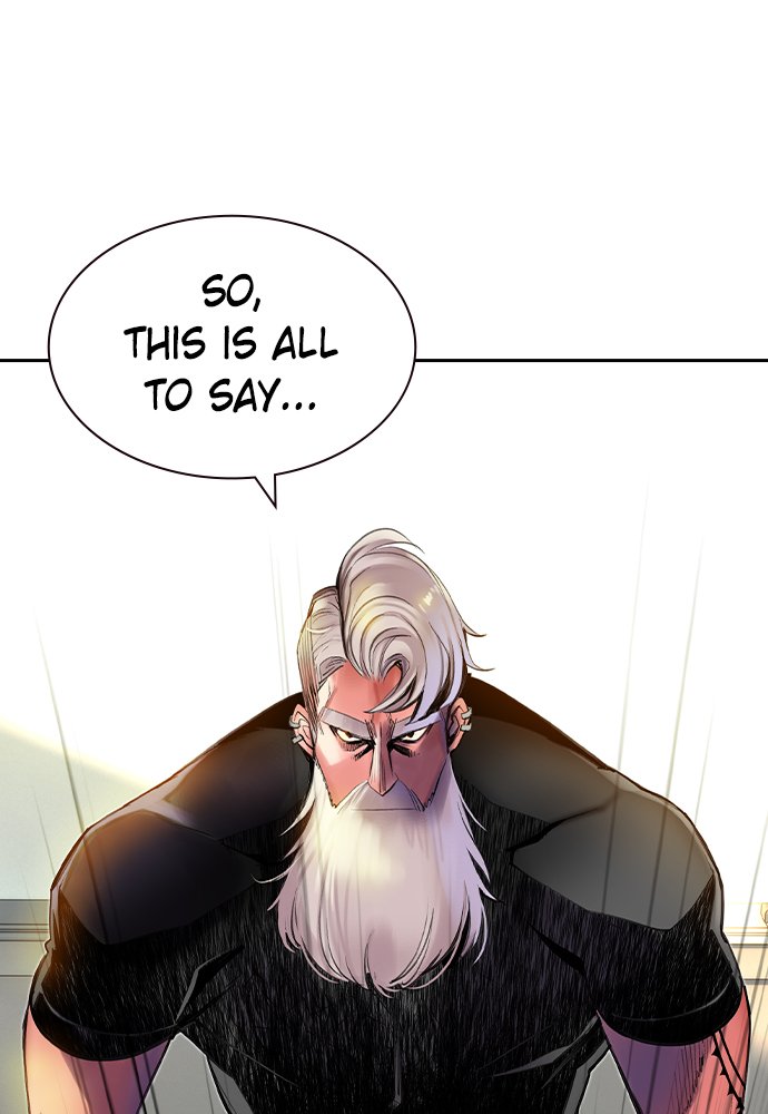 Jungle Juice Manhwa - Chapter 18 Page 28