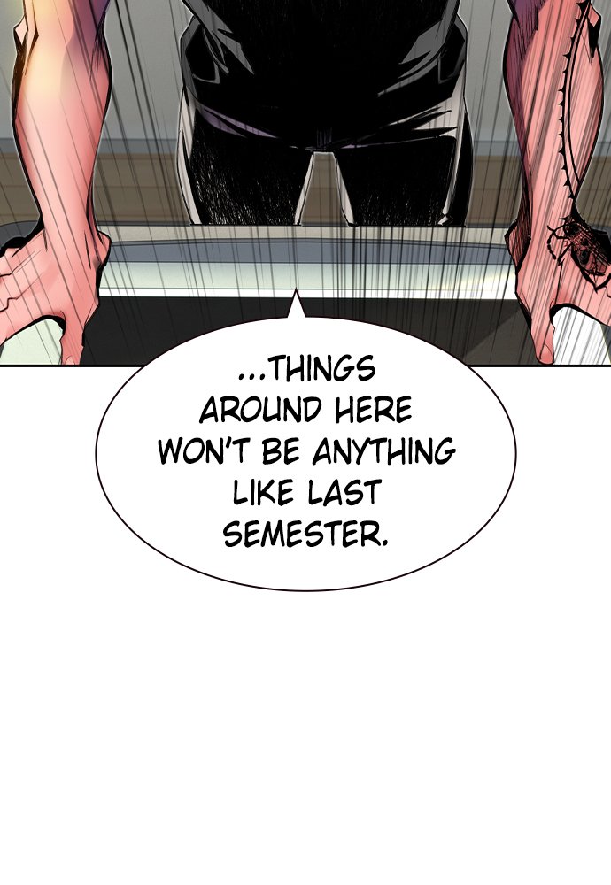 Jungle Juice Manhwa - Chapter 18 Page 29