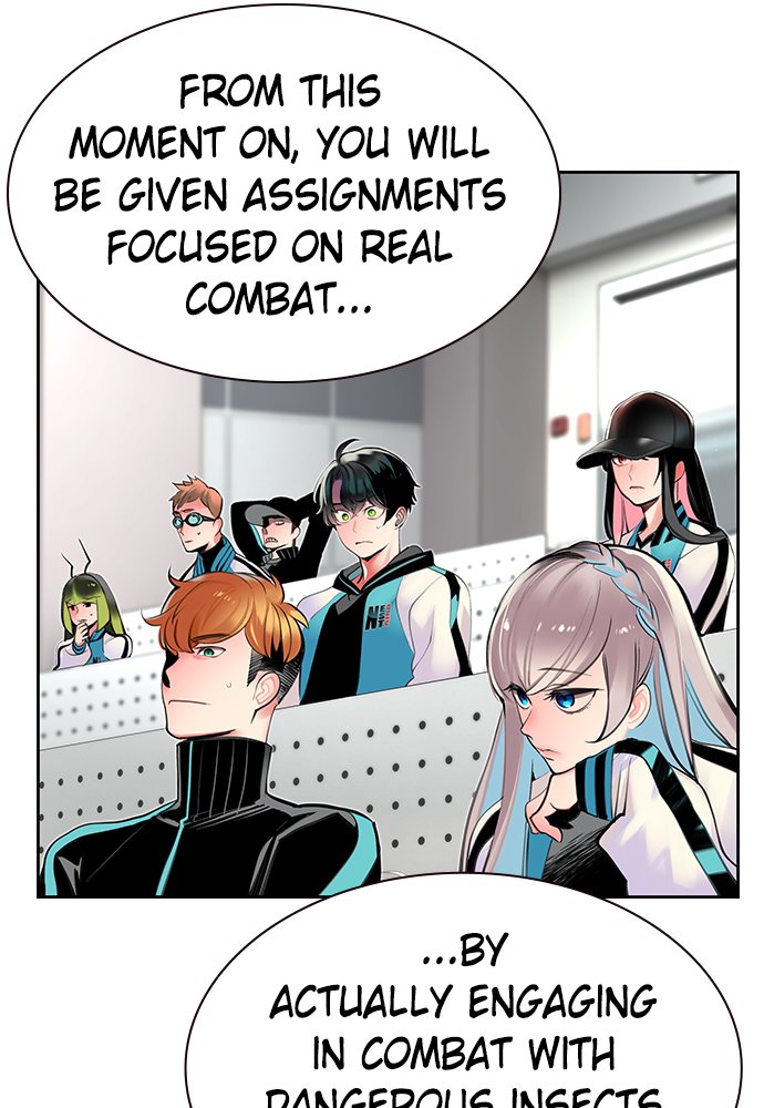 Jungle Juice Manhwa - Chapter 18 Page 30