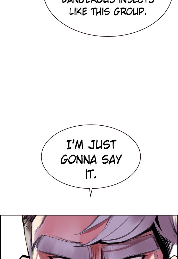 Jungle Juice Manhwa - Chapter 18 Page 31