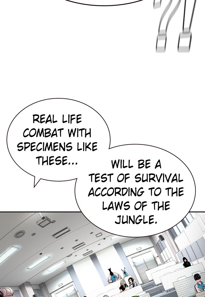 Jungle Juice Manhwa - Chapter 18 Page 33