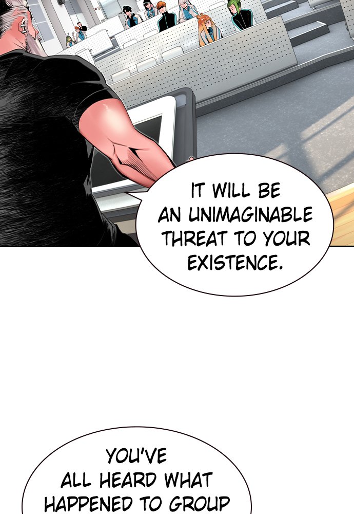 Jungle Juice Manhwa - Chapter 18 Page 34