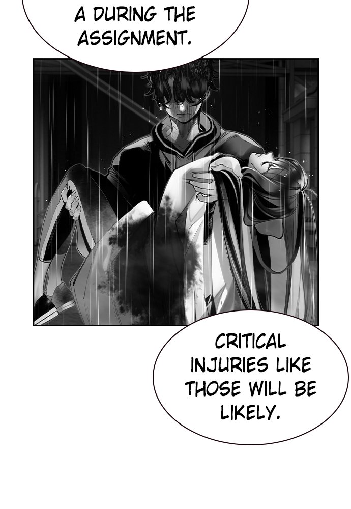 Jungle Juice Manhwa - Chapter 18 Page 35