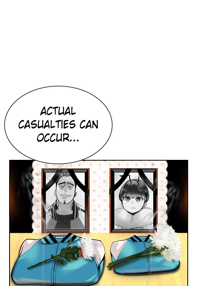 Jungle Juice Manhwa - Chapter 18 Page 36