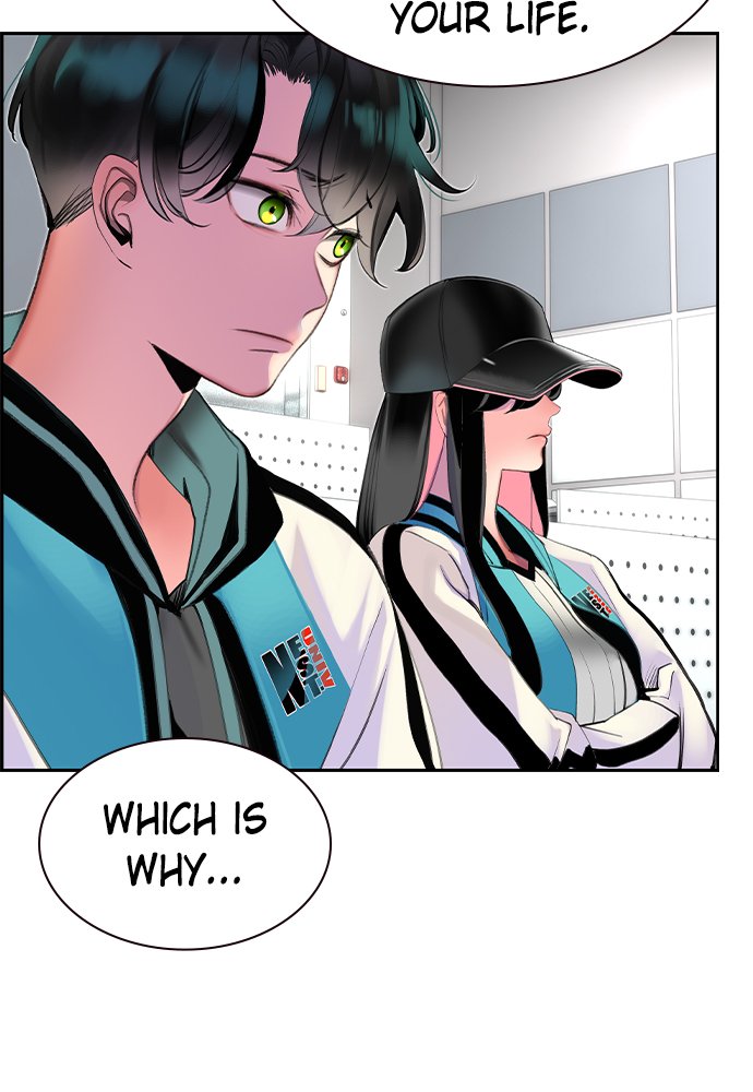 Jungle Juice Manhwa - Chapter 18 Page 38