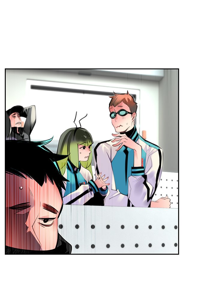 Jungle Juice Manhwa - Chapter 18 Page 42