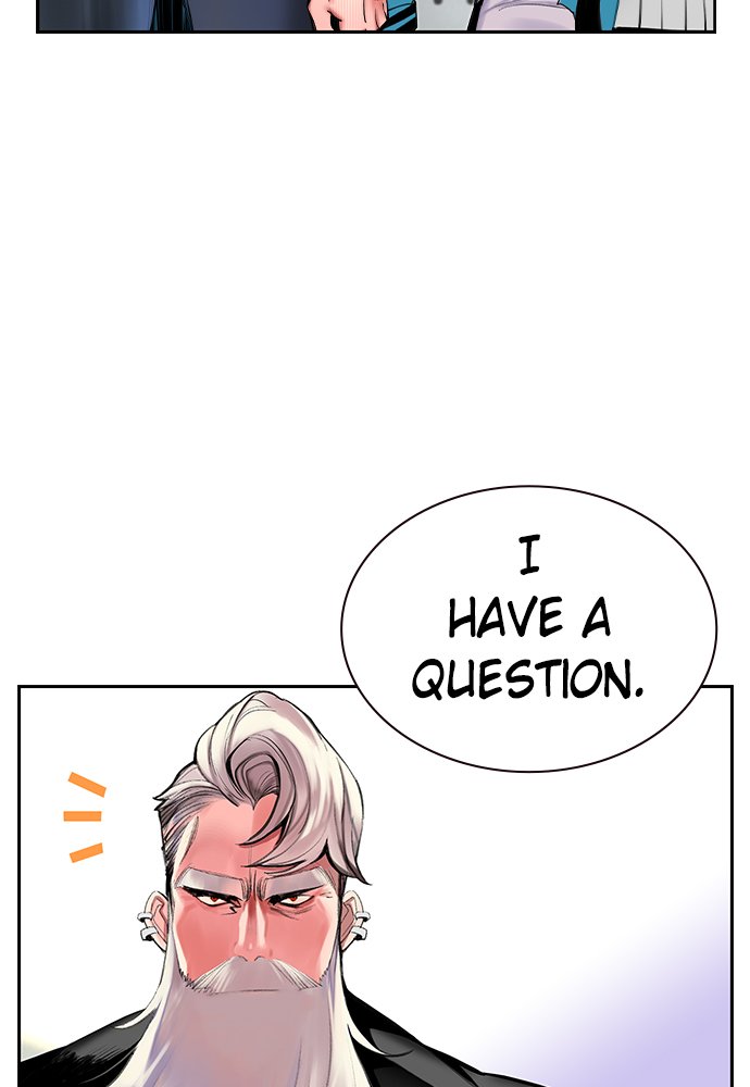 Jungle Juice Manhwa - Chapter 18 Page 45