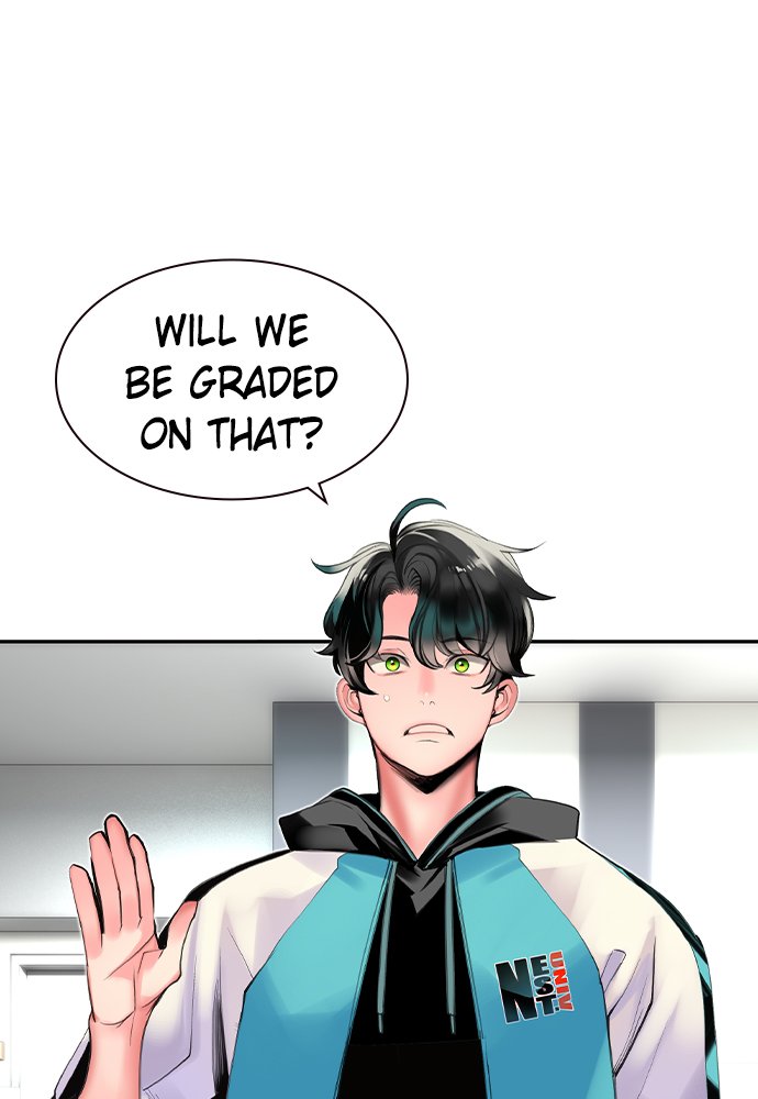 Jungle Juice Manhwa - Chapter 18 Page 47