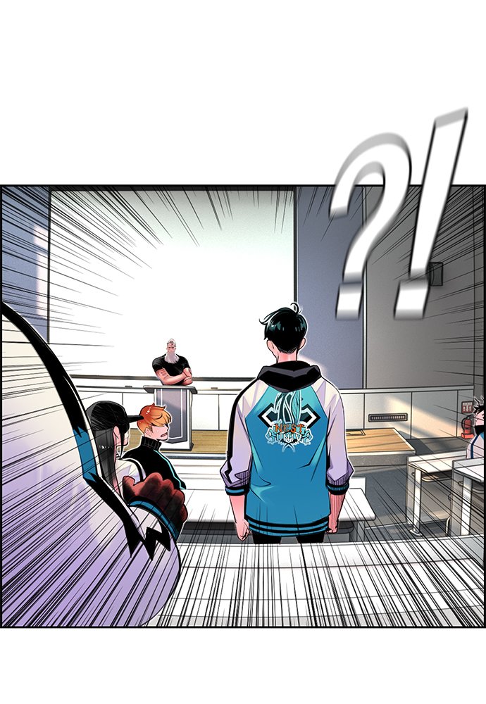 Jungle Juice Manhwa - Chapter 18 Page 49